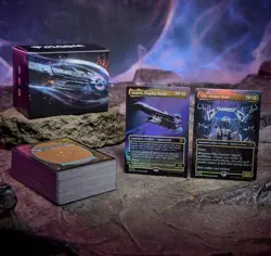 Magic The Gathering Counter Intelligence - Image 2
