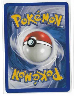 Alakazam 33/165 Non Holo Rare Expedition WOTC E-Reader Pokemon TCG Card NM - Image 2