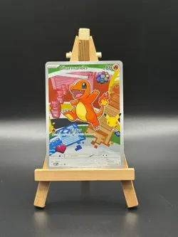 Pokemon TCG First Partner Illustration Collection Series 1 Kanto GEN 1 3x Cards - Image 4