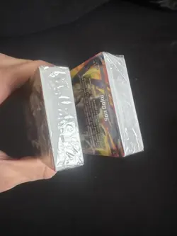 Dragon Ball Super Card Game Fusion World Sealed Deck FS12 English 2x - Image 2