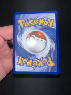 4 Card Lot Pokemon Card Collection Full Arts Holos TCG Rares V EX MINTY - Image 5