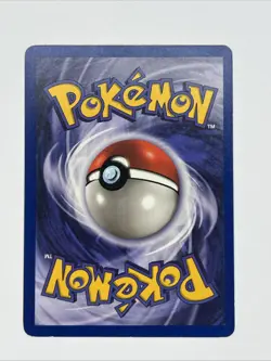 Pidgeot 24/64 Jungle Non Holo Rare Pokemon Card NM - Image 2