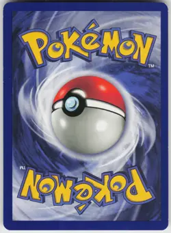 Pokemon Slowbro 43/62 Fossil Uncommon card - Image 2