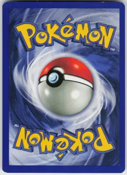 Pokemon TCG Pokemon Center 114/130 Base Set 2 Uncommon card Normal LP - Image 2