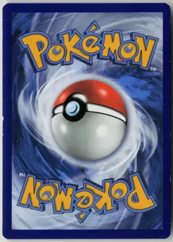 Pokemon Growlithe 21/149 SM Base Set Normal card - Image 2