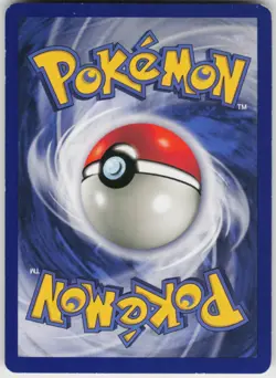 Pokemon TCG Squirtle 063/102 Base Set Common card Normal LP - Image 2