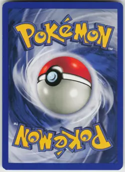 Pokemon TCG Geodude 44/64 Neo Revelation Common card Unlimited LP - Image 2