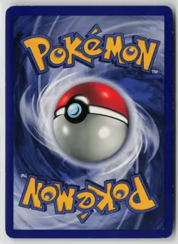Haunter 029/102 Base Set Uncommon Pokemon card - Image 2