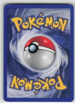 Pokemon TCG The Rocket's Trap 019/132 Gym Heroes Holo Rare card Unlimited Holofo - Image 2