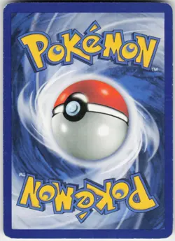 Pokemon TCG Pikachu 60/64 Jungle Common card Unlimited MP - Image 2