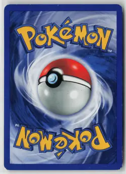 Pokemon Kingdra 008/111 Neo Genesis Holo card - Image 2
