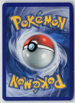 Pokemon Reshiram EX - BW36 Black and White Promos LP card Holo - Image 2