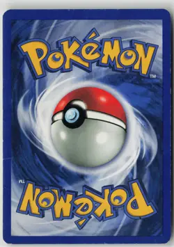 Pokemon Vulpix 091/105 Neo Destiny MP card - Image 2