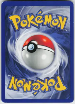 Pokemon TCG Ponyta 64/82 Team Rocket Common card Unlimited LP - Image 2