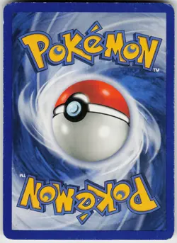 Pokemon Xatu 29/107 Deoxys MP card Normal - Image 2