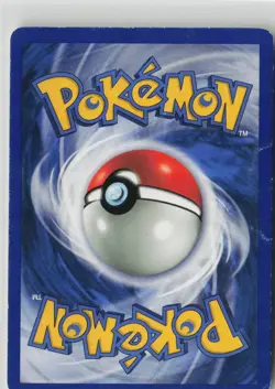 Pokemon Brock's Training Method 106/132 Gym Heroes MP card - Image 2