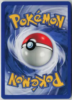 Pokemon Bulbasaur 044/102 Base Set NM card - Image 2