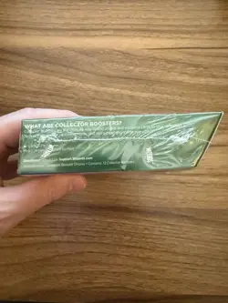 MTG Bloomburrow Collector Booster Box Sealed BLB Magic The Gathering NEW - Image 4