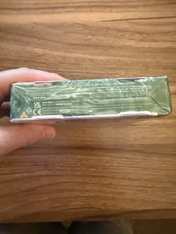 MTG Bloomburrow Collector Booster Box Sealed BLB Magic The Gathering NEW - Image 5