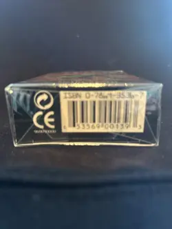 2004 MTG-Champions of Kamigawa Kami Snake's Path Deck -Factory Sealed/English - Image 4