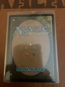 MTG Minas Tirith (256/479) The Lord of the Rings Tales of Middle-earth NM - Image 2