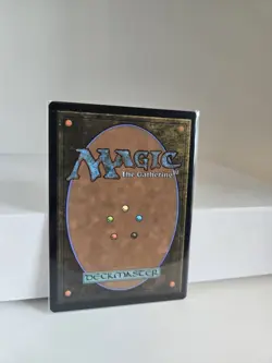 MTG Kratos' Rage (Pyrohemia) Foil #2211 Secret Lair Drop God Of War Borderless - Image 3