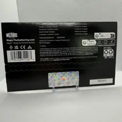 MTG Secret Lair Spider-Man: Venom Unleashed (Inks) Non-Foil *SEALED* - Image 2