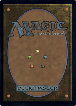 Apex Devastator NM* FOIL Commander Legends ENGLISH 217/361 mtg -UnltdCards - Image 2