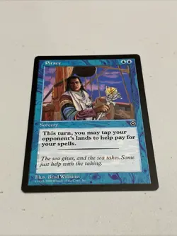 Piracy Portal Second Age Regular - Image 1