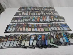 #2 -Super Huge Mega Lot of 1000 - MTG Rares only - ALL RARE - NM/SP Bulk English - Image 1