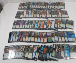 #2 -Super Huge Mega Lot of 1000 - MTG Rares only - ALL RARE - NM/SP Bulk English - Image 2