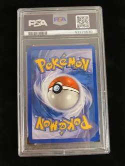 Metagross ex Holo 95/108 Power Keepers PSA 10 Gem MT Pokemon 2007 - Image 3