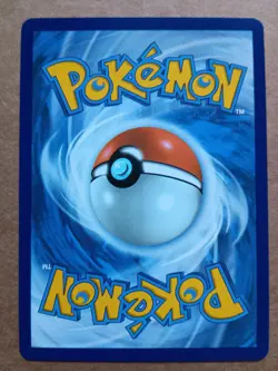 Mega Lucario EX MEP 033 Pokemon Card Ascended Heroes Poster Collection - Image 2