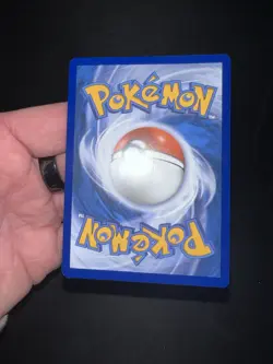 Pokemon Vanillite Illustration Rare Holo 60 HP SV: White Flare 111/086 English - Image 2