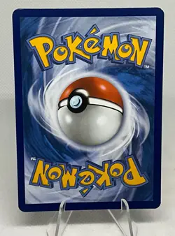 2025 Pokemon Alakazam 009 TCG Mega Evolution ETB Black Star Promo Card Holo - Image 2