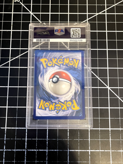 2016 POKEMON XY STEAM SIEGE SECRET #116 FULL ART/GARDEVOIR EX PSA 10 - Image 2