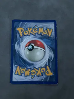 Articuno Holo Fossil 2/62 Unlimited Edition HP - Image 2