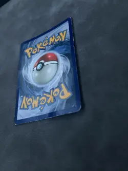 Articuno Holo Fossil 2/62 Unlimited Edition HP - Image 3