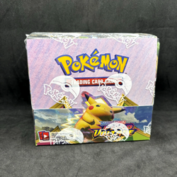 Pokemon TCG - Vivid Voltage Booster Box (36 Packs) - Sword & Shield Era - NEW - Image 1
