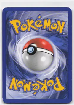 BULBASAUR 45/100 COMMON CRYSTAL GUARDIANS POKEMON LIGHTLY PLAYED - Image 3