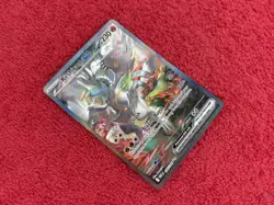 Pokemon - Reshiram - 166/086 - SV: White Flare - Special Illustration Rare - NM - Image 2