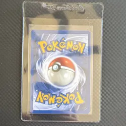 Pokemon TCG Light Arcanine 1st Edition Holo Rare Neo Destiny 12/105 100 HP - Image 2