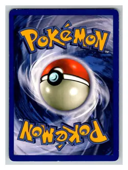 Pokemon Rhydon #45/64 Jungle Trading Card TCG Nintendo 1999 - Image 2