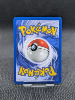 Team Rocket Dark Machamp 27/82 Non Holo Rare Pokemon Card WOTC LP-NM - Image 3