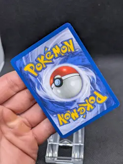 Team Rocket Dark Machamp 27/82 Non Holo Rare Pokemon Card WOTC LP-NM - Image 4