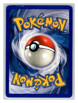 Pokemon Lotad #55/100 Crystal Guardians Trading Card TCG Nintendo 2006 - Image 2