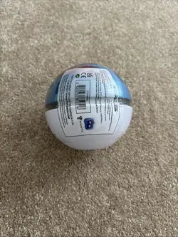 Pokemon Go Great Ball Tin with 3 Booster Packs New Factory Sealed Pokemon TCG - Image 2