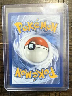 Pokemon TCG First Partner Illustration Collection Series 1 Kanto GEN 1 Starters - Image 4