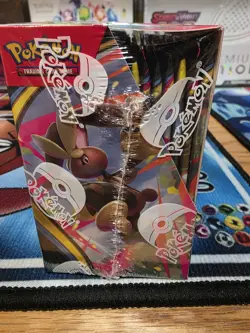 3X Pokemon Phantasmal Flames Booster Box New Sealed - Image 5