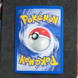 Pokemon Brock's Rhydon 2/132 Rare Holo Gym Challenge Wizards NM - Image 5